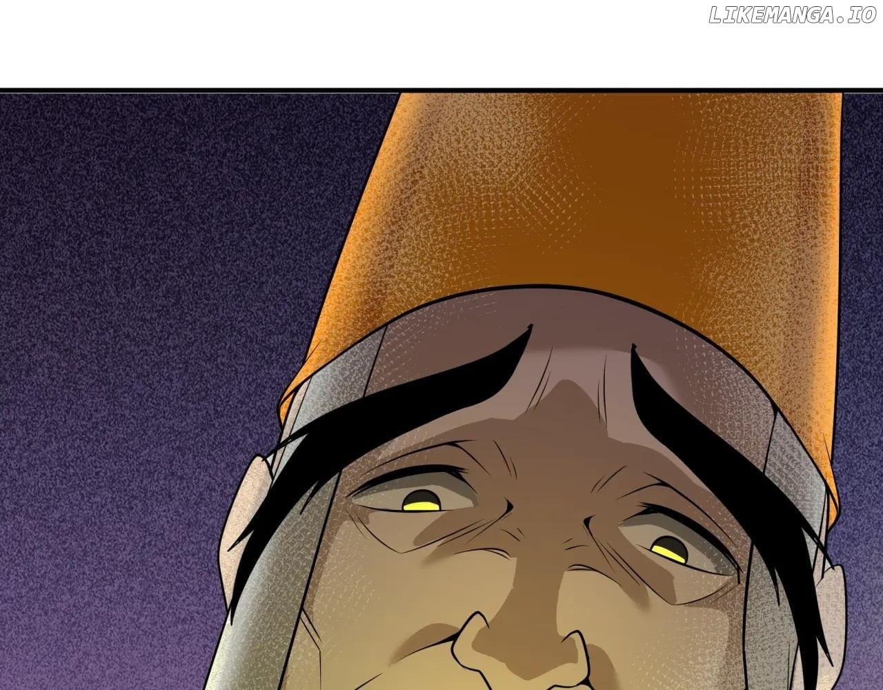 Era of the Haunted Chapter 345 - page 111